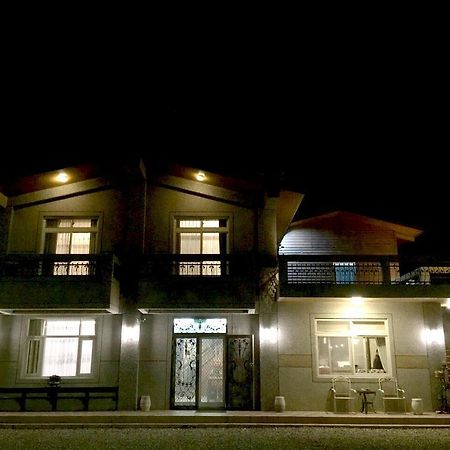 Shanhai B&B Цзянь Екстер'єр фото