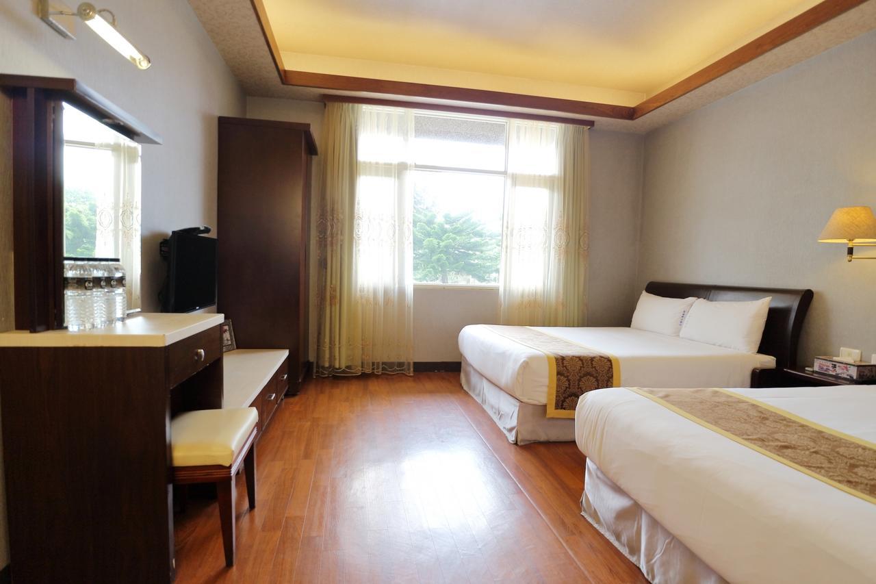 Shanhai B&B Цзянь Екстер'єр фото